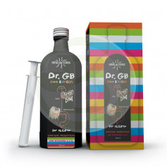 Dr. Gb 250Ml. Hifas Da Terra