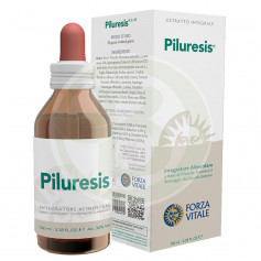 Compost Pilosella 100Ml. Forza Vitale