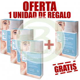 Pack 3x2 Dermashine 30 Cápsulas Herbora
