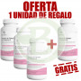 Pack 3x2 Onagra 180 Perlas Herbora