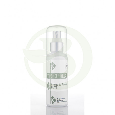 Crema Élite di Rose 50Ml. Yipsophilia