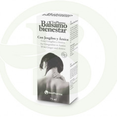 BALSAMO BIENESTAR 75Ml. VENPHARMA