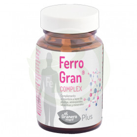 Ferrogran Capsule El Granero