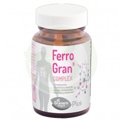 Ferrogran Capsule El Granero