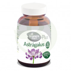 Astragalo Il granaio