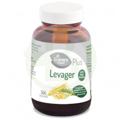 Levager 500 compresse El Granero