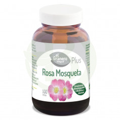Rosa canina Il fienile