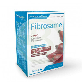 Fibrosame 30 Compresse Dietmed