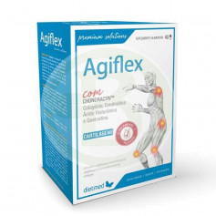 Agiflex 40 Capsule Dietmed