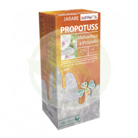Propotuss Infantile 250Ml. Dietmed