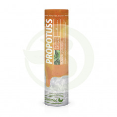 Propotuss 20 Pastiglie Con Propolis ed Eucalipto Dietmed