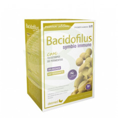 Bacidofilus Symbio 30 Capsule Dietmed