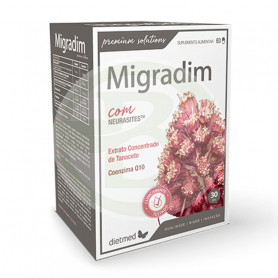 Migradim 60 Capsule Dietmed