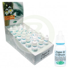 Acqua Di Eufrasia 15Ml. Sangalli