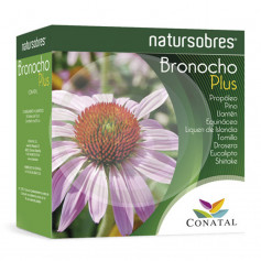 Bronocho Plus 20 Bustine Conatal