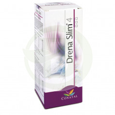 Drena Slim Sciroppo 250Ml. Conatal