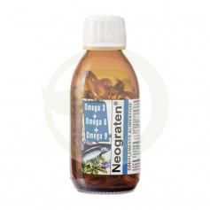 Neograten 60 Capsule Conatal