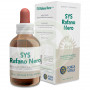 SYS Rafano Nero 50Ml. Forza Vitale