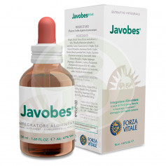 Javobes 50ml. Forza Vitale