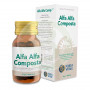 Alpha Alpha Compost 25Gr. Forza Vitale