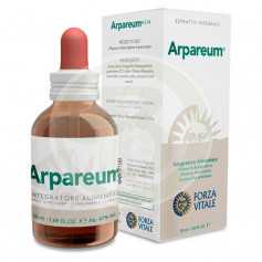 Arpareo 50ml. Forza Vitale