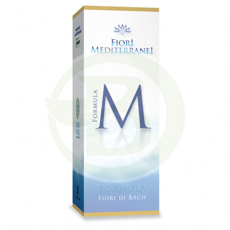 Formula M (Menopausa) 20Ml. Forza Vitale