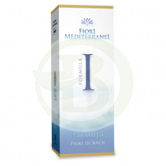 Formula I (Intolleranza) 20Ml. Forza Vitale