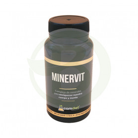 Minervit 60 Cápsulas Comdiet