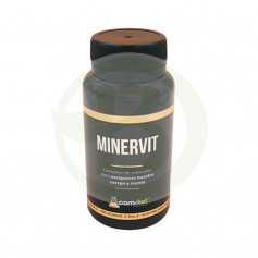 Minervit 60 Cápsulas Comdiet