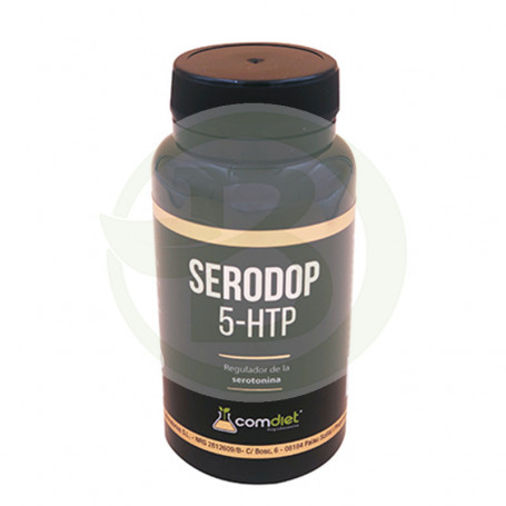 Serodop 60 Cápsulas Comdiet