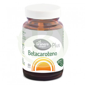 Beta Carotene Plus El Granero