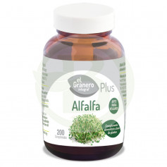 Erba medica Forte El Granero