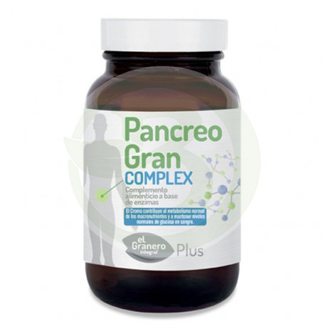 Pancreogran Il fienile