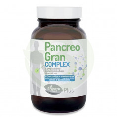Pancreogran Il fienile