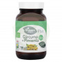 Curcuma + Pepe Bio 120 Capsule El Granero
