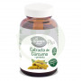 Estratto di Curcuma + Pepe 60 Capsule El Granero