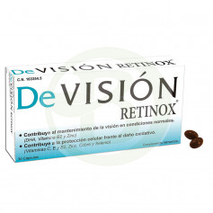 Retinox Pharma OTC Dispositivo