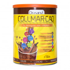 Collmar Cacao 300Gr. Drasanvi