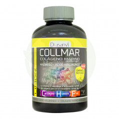 Collmar Limone 180 Compresse Masticabili Drasanvi