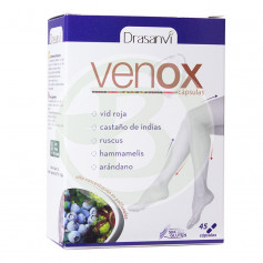 Venox 45 Capsule Drasanvi