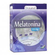 Melatonina 60 Compresse 1,9Mg. Drasanvi