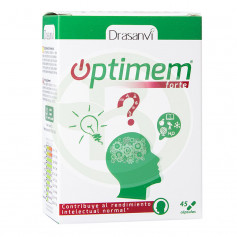 Optimem Forte 45 Capsule Drasanvi