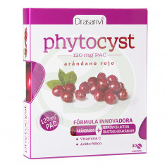 Phytocyst 30 Compresse Drasanvi