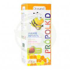 Propolkid Sciroppo 150Ml. Drasanvi