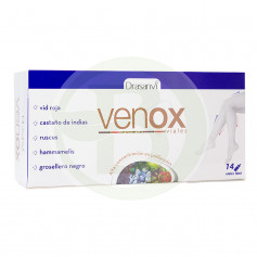 Venox 14 Flaconcini Drasanvi