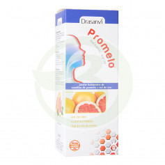 Promelo Sciroppo Balsamico 250Ml. Drasanvi