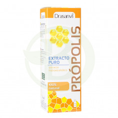 Propoli Estratto con Alcol 50Ml. Drasanvi