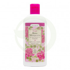 Shampoo Rosa Canina Bio 250Ml. Drasanvi