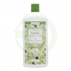 Shampoo Olio Di Oliva Bio 500Ml. Drasanvi