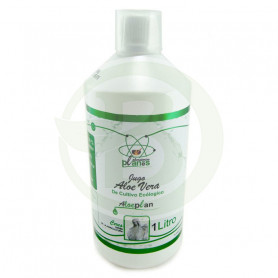 Aloeplan Succo Aloe Vera 1Lt. Laboratorios Planes
